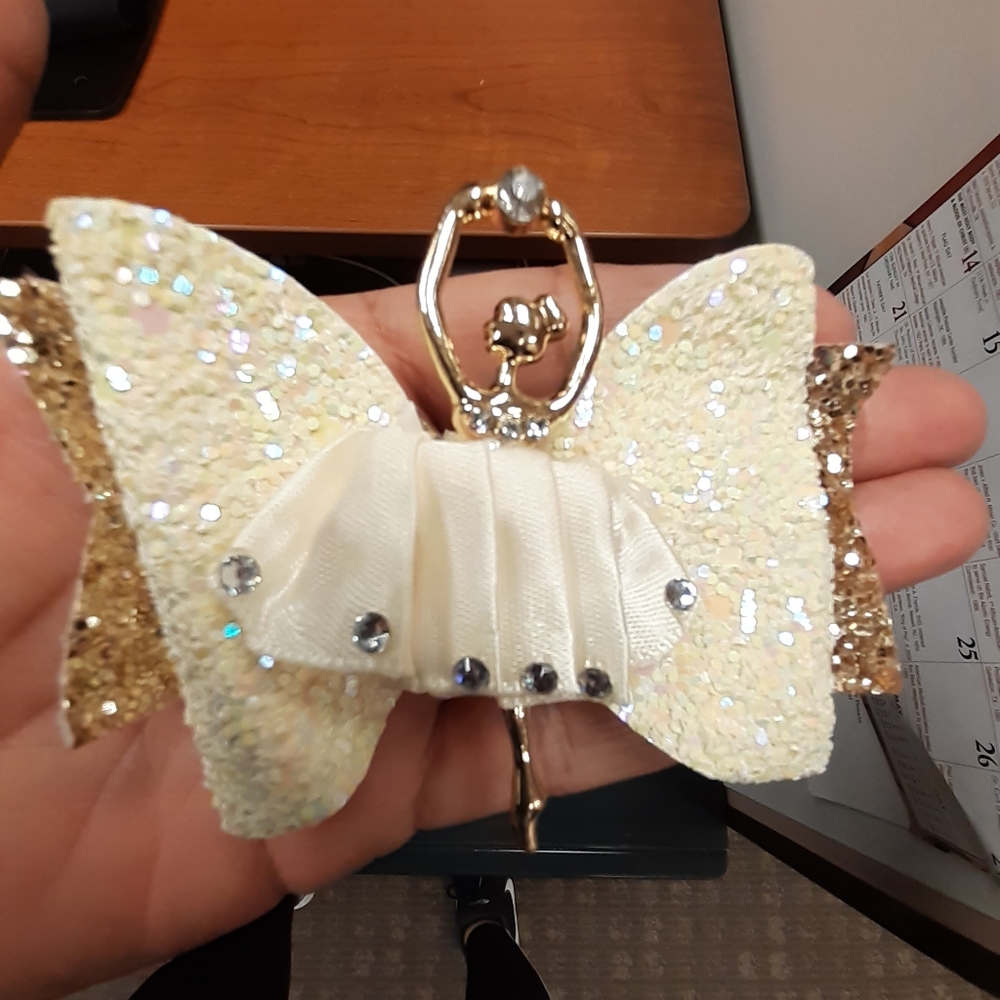 Hair accessories